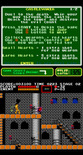Castlevania for Arcade - Watch out for bats!