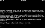 James Bond 007: A View to a Kill for IBM PC/Compatibles - The game begins here...