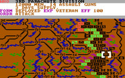 Crusade in Europe for IBM PC/Compatibles - Prepare to attack...