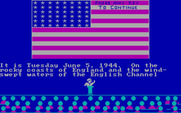 Crusade in Europe for IBM PC/Compatibles - Here's what's going on in the world...