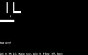 Caverns of Zoarre for IBM PC/Compatibles - Exploring...