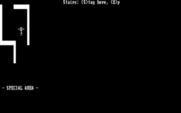 Caverns of Zoarre for IBM PC/Compatibles - The dungeon begins here.