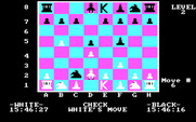 Chess Partner for IBM PC/Compatibles - Check! Well that didn't take long...