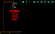 Hangman for the Superintelligent for IBM PC/Compatibles - Basic hangman...what letter to choose next?