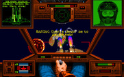 Wing Commander for IBM PC/Compatibles - I need to help my wingman...