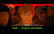 Wing Commander for IBM PC/Compatibles - Seems like this could be a worthwhile mission...