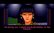 Wing Commander for IBM PC/Compatibles - This mission didn't go very well...