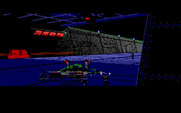 Wing Commander for IBM PC/Compatibles - I've returned safely...