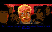 Wing Commander for IBM PC/Compatibles - Time for the next mission...