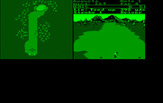 World Tour Golf for IBM PC/Compatibles - Ready to tee off!
