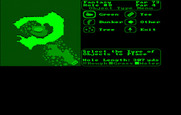 World Tour Golf for IBM PC/Compatibles - Course editor