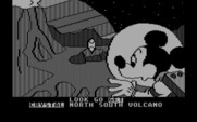 Mickey's Space Adventure for IBM PC/Compatibles - It's a crystal! But how to get it?