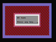 Gulf Strike for IBM PC/Compatibles - Ready to begin the game?