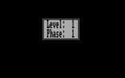 Encounter for IBM PC/Compatibles - Ready to start the game...