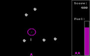 Encounter for IBM PC/Compatibles - Direct hit!