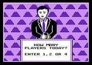 $100,000 Pyramid, The for Apple II - How many players today?