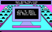 $100,000 Pyramid, The for IBM PC/Compatibles - Are you ready to guess?