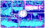 20,000 Leagues Under the Sea for IBM PC/Compatibles - I have one hour to explore...