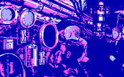 20,000 Leagues Under the Sea for IBM PC/Compatibles - The engineering room.