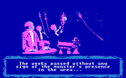 20,000 Leagues Under the Sea for IBM PC/Compatibles - The story so far...