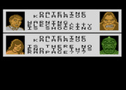Rampage for Atari 7800 - Is there no end to this rampage?!