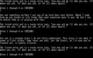 Cyborg for IBM PC/Compatibles - Learning some more information...