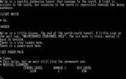 Cyborg for IBM PC/Compatibles - Found a power-pack, that also helps!