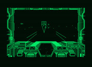 Starglider for Amstrad PCW - The battle continues...