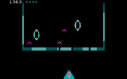 Czorian Siege for IBM PC/Compatibles - The game now repeats with increased difficulty.
