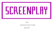 Czorian Siege for IBM PC/Compatibles - Screenplay logo screen.
