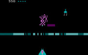 Czorian Siege for IBM PC/Compatibles - Another opponent destroyed!