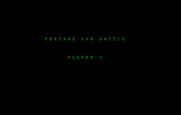 Czorian Siege for IBM PC/Compatibles - Prepare for battle!