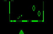 Czorian Siege for IBM PC/Compatibles - The game now repeats with increased difficulty.