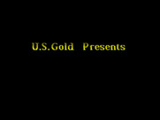 World Class Leader Board for Sega Genesis / Mega Drive - U.S. Gold presents...