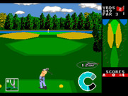 World Class Leader Board for Sega Genesis / Mega Drive - Here we have a short part 3...