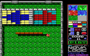 Arkanoid 2: Revenge of DOH for IBM PC/Compatibles - A level editor is included with the game.