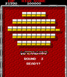 Arkanoid 2: Revenge of DOH for Arcade - Ready for round 3?
