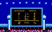 Blades of Steel for IBM PC/Compatibles - The score so far...