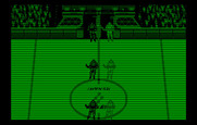 Blades of Steel for IBM PC/Compatibles - Players take to the ice!