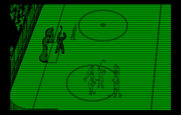 Blades of Steel for IBM PC/Compatibles - He shoots, he scores!