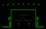 Blades of Steel for IBM PC/Compatibles - The score so far...