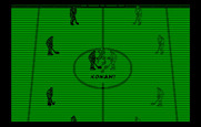 Blades of Steel for IBM PC/Compatibles - Face off.