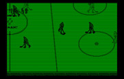 Blades of Steel for IBM PC/Compatibles - The game continues...