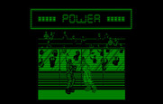 Blades of Steel for IBM PC/Compatibles - A fight breaks out!