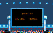 Blades of Steel for Amiga - Ready for New York vs. Montreal?