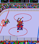 Blades of Steel for Arcade - He shoots, he scores!