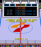 Blades of Steel for Arcade - Insert coins to play!