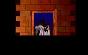Countdown for IBM PC/Compatibles - This guy doesn't look friendly...