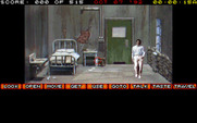 Countdown for IBM PC/Compatibles - The game begins in this cell.