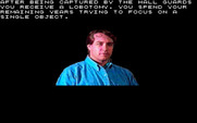 Countdown for IBM PC/Compatibles - If you are captured bad things usually happen.